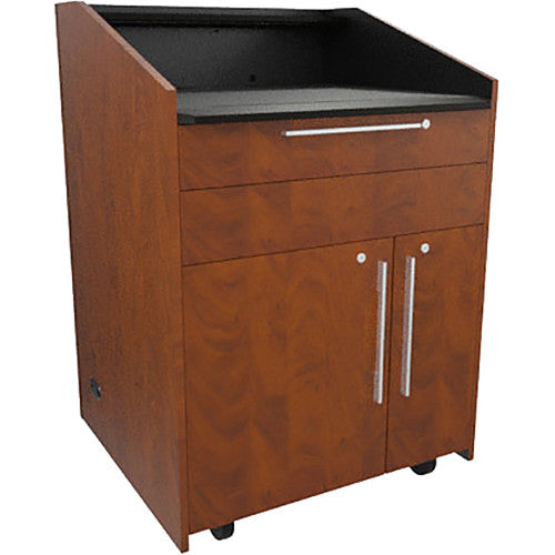 Middle Atlantic L5KBB2SFTASZP002 Wood