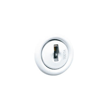 Middle Atlantic ACC-LOCK1-WHV rack accessory Door lock