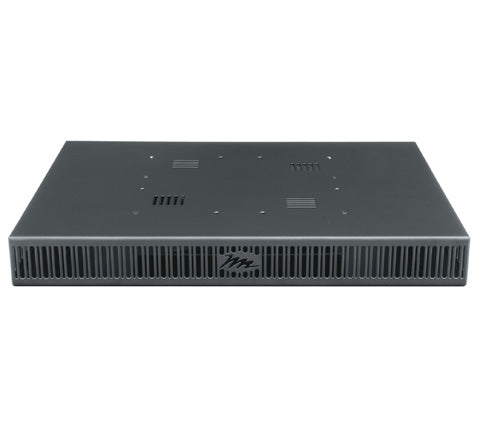 Middle Atlantic 50 CFM Component Cooler with Platform, 220 - 240VAC
