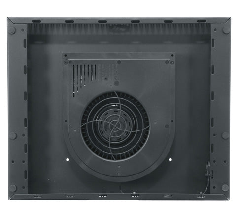 Middle Atlantic 50 CFM Component Cooler with Platform, 220 - 240VAC