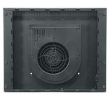 Middle Atlantic 50 CFM Component Cooler with Platform, 220 - 240VAC