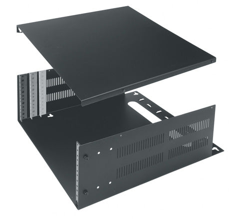 Middle Atlantic SPM Series Low Profile Wall Rack Rack - SPM-2
