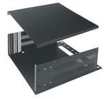 Middle Atlantic SPM Series Low Profile Wall Rack Rack - SPM-2