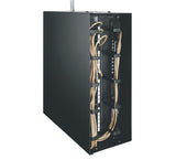 Middle Atlantic SPM Series Low Profile Wall Rack Rack - SPM-2