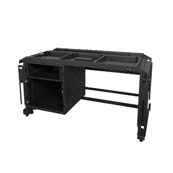 Middle Atlantic L7-F61A-WD-SLHB3 Lectern