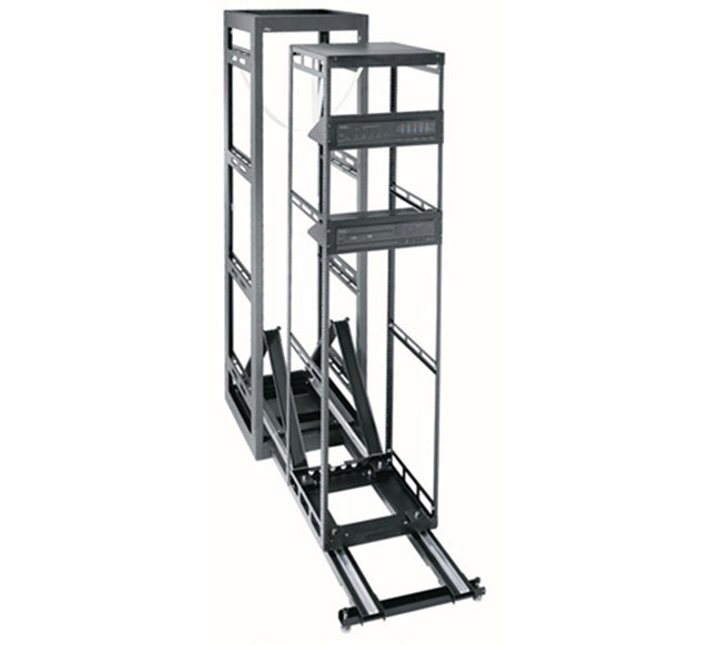 Middle Atlantic AXS Series Rack, MRK-4426AXS