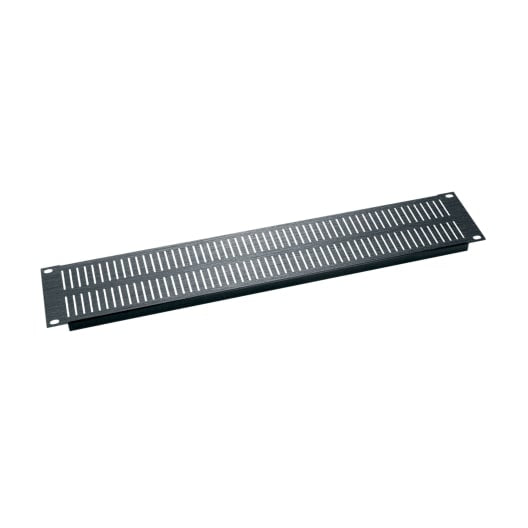 Middle Atlantic EVTA-2 rack accessory Vented blank panel