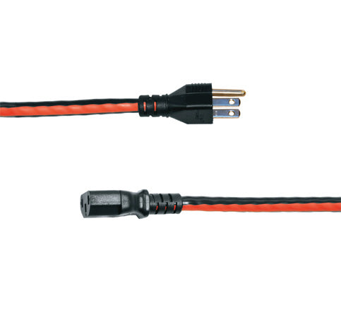 Middle Atlantic IEC-18X20-RED power cable