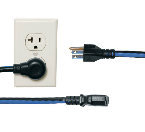 Middle Atlantic IEC-18X20-90L power cable