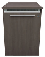 Middle Atlantic C5K1B1SSHB3ZP001 rack cabinet 14U Freestanding rack Wood