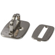 StarTech.com Laptop Cable Lock Anchor - Large - TAA