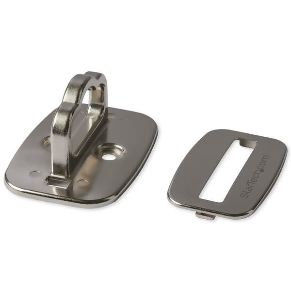 StarTech.com Laptop Cable Lock Anchor - Large - TAA