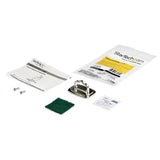 StarTech.com Laptop Cable Lock Anchor - Large - TAA