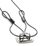 StarTech.com Laptop Cable Lock Anchor - Large - TAA