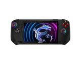 MSI Claw A1M-048CA portable game console 17.8 cm (7") 512 GB Touchscreen Wi-Fi Black
