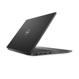 DELL Latitude 7400 Intel® Core™ i7 i7-8665U Laptop 35.6 cm (14") Full HD 16 GB DDR4-SDRAM 256 GB SSD Wi-Fi 5 (802.11ac) Windows 10 Pro Black