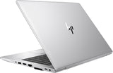 HP EliteBook 735 G6 AMD Ryzen™ 5 3500U Laptop 33.8 cm (13.3") Full HD 8 GB DDR4-SDRAM 256 GB SSD Wi-Fi 5 (802.11ac) Windows 10 Pro Silver