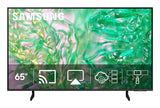 Samsung HU8000F HG65U800FNF 165.1 cm (65") 4K Ultra HD Smart TV Black 20 W