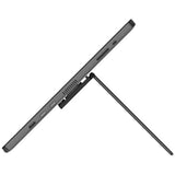 MSI Pro MP161 E2 Portable monitor Black 39.6 cm (15.6") LED 1920 x 1080 pixels