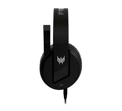 Acer Predator Galea 311 Headset Wired Head-band Gaming Black