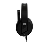 Acer Predator Galea 311 Headset Wired Head-band Gaming Black