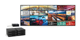 Matrox QuadHead2Go Q155 Multi-Monitor Controller Appliance / Q2G-H4K