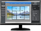Matrox QuadHead2Go Q185 Multi-Monitor-Controller Card / Q2G-DP4K-C