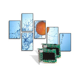 Matrox QuadHead2Go Q185 Multi-Monitor-Controller Card / Q2G-DP4K-C