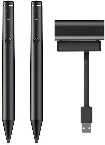 Viewsonic VB-PEN-004 stylus pen 130 g Black