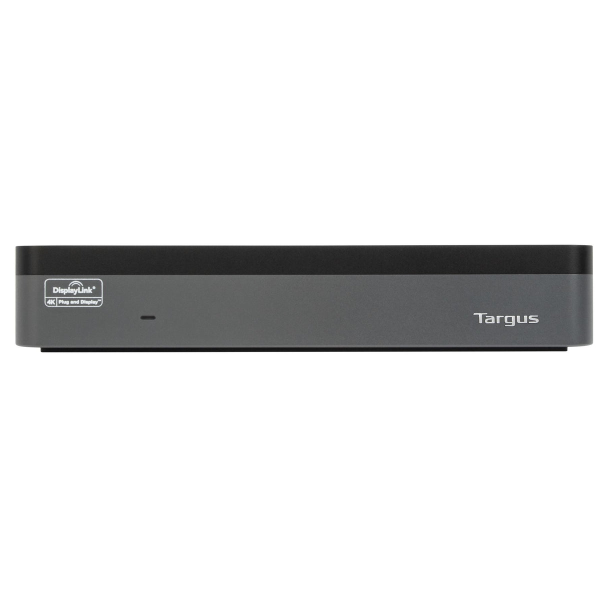 Targus QV4K Wired Grey
