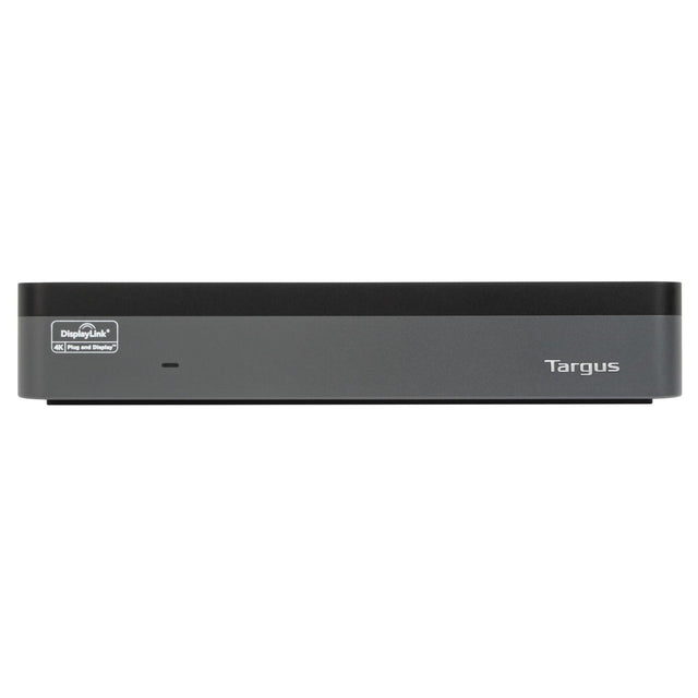Targus QV4K Wired Grey