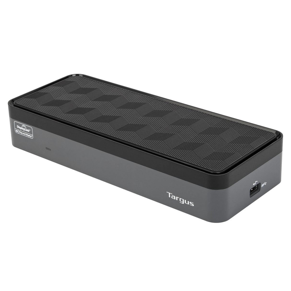 Targus QV4K Wired Grey
