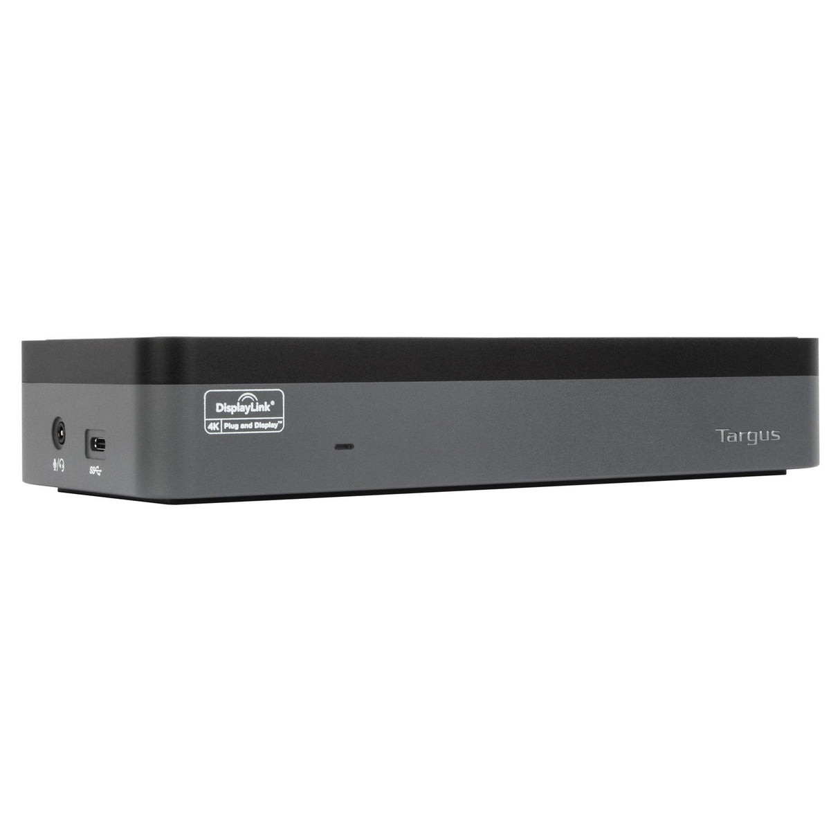 Targus QV4K Wired Grey
