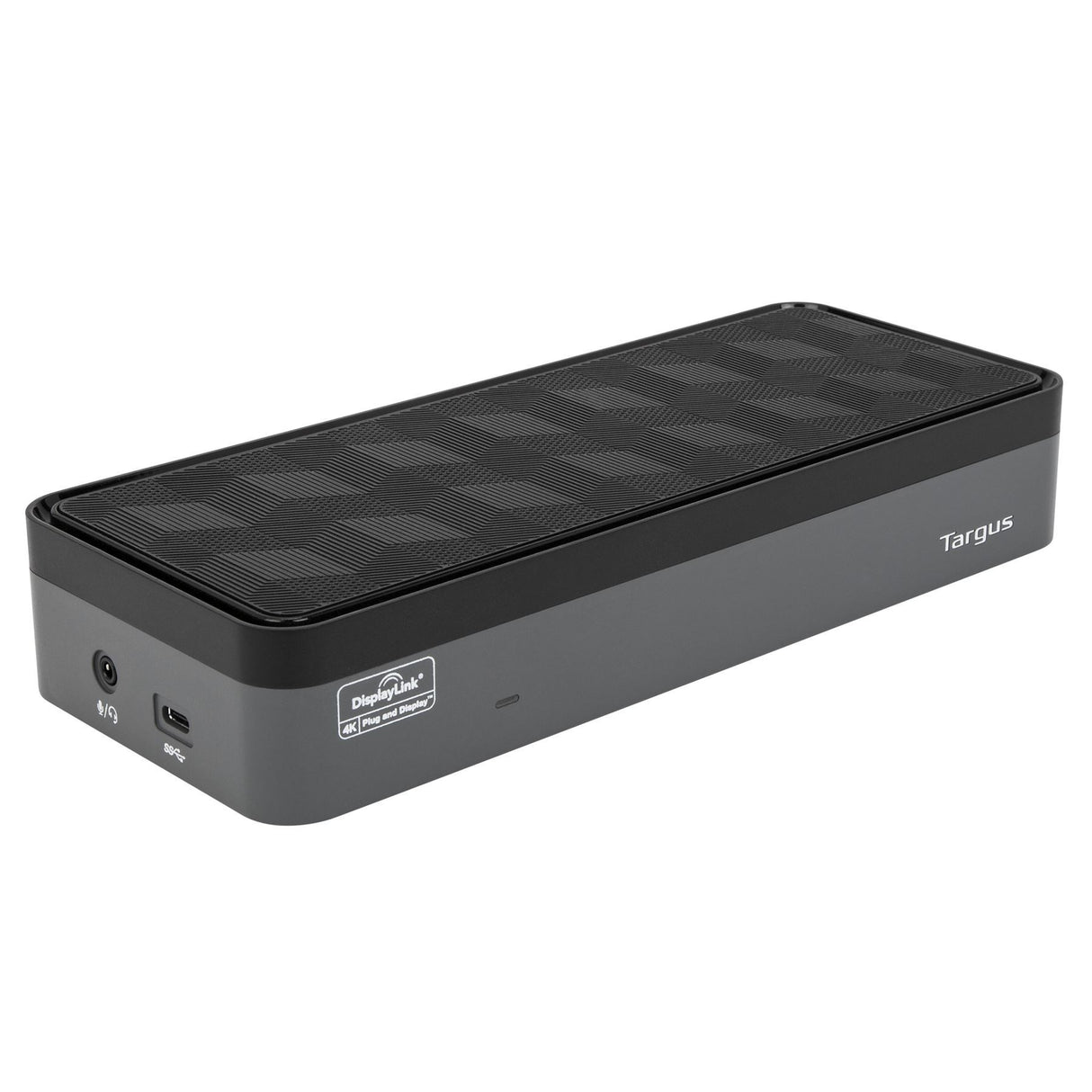 Targus QV4K Wired Grey