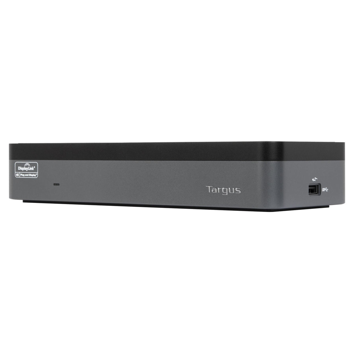 Targus QV4K Wired Grey