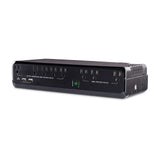 CyberPower SL700U uninterruptible power supply (UPS) Standby (Offline) 0.7 kVA 370 W 8 AC outlet(s)