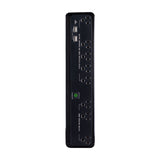 CyberPower SL700U uninterruptible power supply (UPS) Standby (Offline) 0.7 kVA 370 W 8 AC outlet(s)