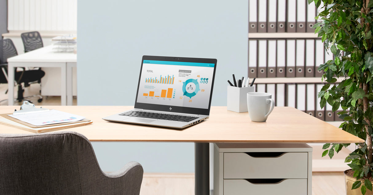 HP Mobile Thin Client mt44
