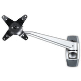 StarTech.com Wall-Mount Monitor Arm - 10.2” (26 cm) Swivel Arm - Premium - For up to 34" (30.9lb/14kg) Displays - TAA