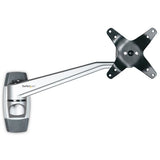 StarTech.com Wall-Mount Monitor Arm - 10.2” (26 cm) Swivel Arm - Premium - For up to 34" (30.9lb/14kg) Displays - TAA
