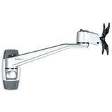 StarTech.com Wall-Mount Monitor Arm - 10.2” (26 cm) Swivel Arm - Premium - For up to 34" (30.9lb/14kg) Displays - TAA