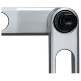 StarTech.com Wall Mount Monitor Arm - Articulating Ergonomic VESA Wall Mount Monitor Arm - 20" (52cm) Long - Single Display up to 34" (30.9lb/14kg) - Swivel/Tilt/Rotate - Adjustable Screen Mount - TAA