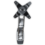 StarTech.com Wall Mount Monitor Arm - Articulating Ergonomic VESA Wall Mount Monitor Arm - 20" (52cm) Long - Single Display up to 34" (30.9lb/14kg) - Swivel/Tilt/Rotate - Adjustable Screen Mount - TAA
