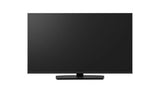 LG 50UK670H0UA hospitality TV 127 cm (50") 4K Ultra HD 330 cd/m² Smart TV Black 20 W