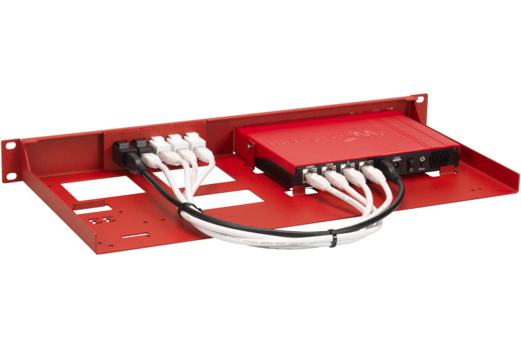 Rackmount.IT RM-WG-T8 rack accessory Mounting bracket