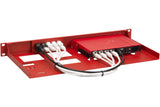 Rackmount.IT RM-WG-T8 rack accessory Mounting bracket