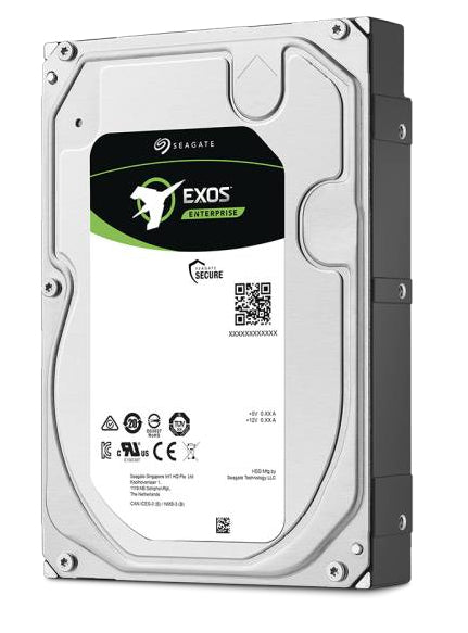 Seagate Enterprise ST1000NM001A internal hard drive 1 TB 7200 RPM 3.5" SAS
