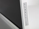 Barco MDSC-8255 computer monitor 139.7 cm (55") 3840 x 2160 pixels 4K Ultra HD LCD White