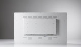 Barco MDSC-8255 computer monitor 139.7 cm (55") 3840 x 2160 pixels 4K Ultra HD LCD White