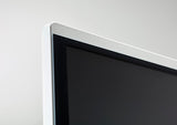 Barco MDSC-8427 computer monitor 68.6 cm (27") 3840 x 2160 pixels 4K Ultra HD LED White